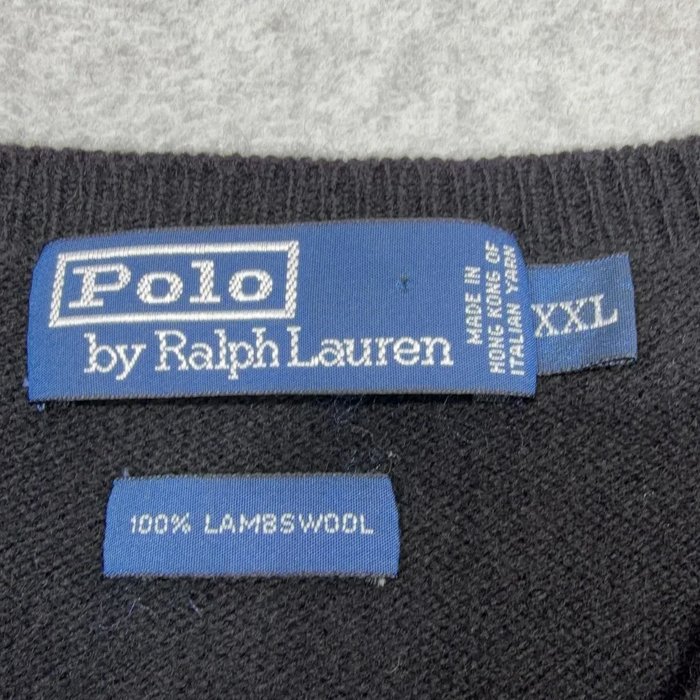 Polo Ralph Lauren brand polo